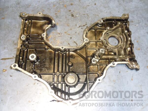 Крышка двигателя передняя нижняя Hyundai Getz 1.5crdi 2002-2010 48144 - 2