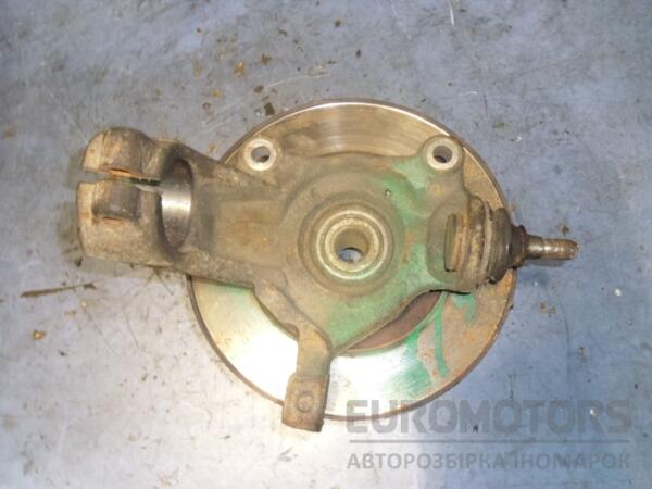 Поворотний кулак передній лівий в зборі ступиця Ford Transit 2006-2013 48148 - 2