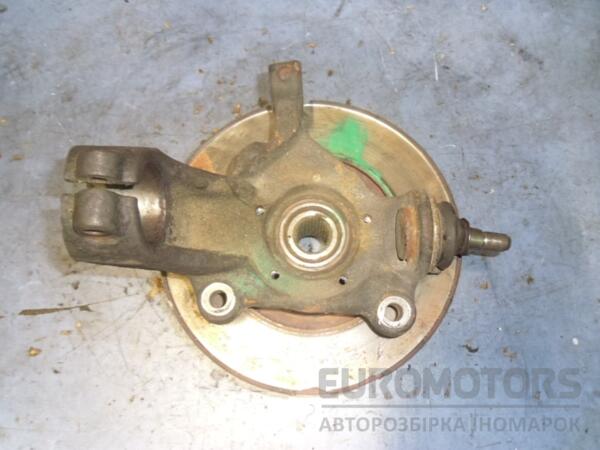 Поворотний кулак передній правий в зборі ступиця Ford Transit 2006-2013 48150 - 2