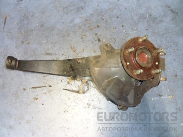 Поворотний кулак правий в зборі ступиця Mazda 6 2007-2012 48156 - 2