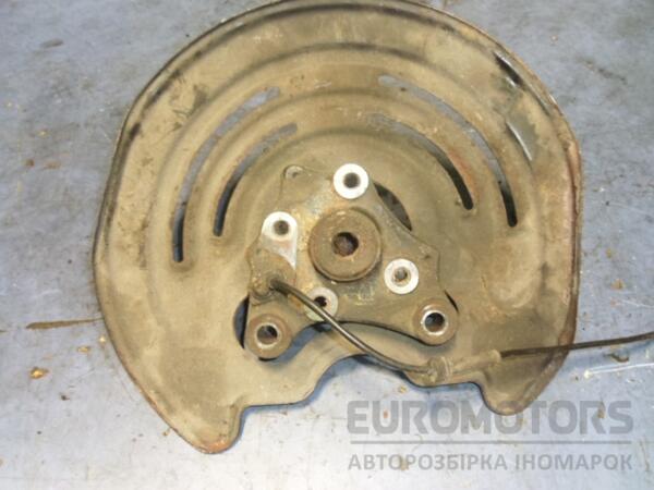 Цапфа ліва Renault Trafic 2001-2014 8200050015 48159 - 2