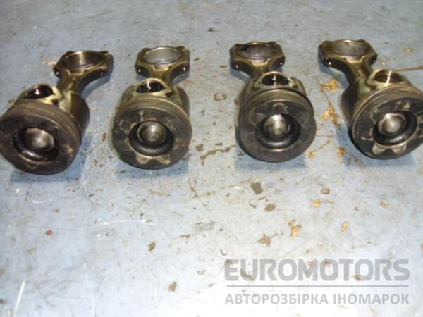 Поршень Hyundai Getz 1.5crdi 2002-2010 48162 - 2