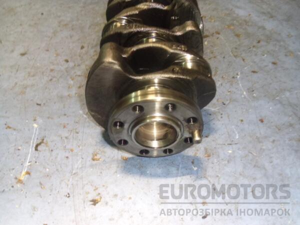 Колінвал Hyundai Getz 1.5crdi 2002-2010 231102A100 48164 - 2