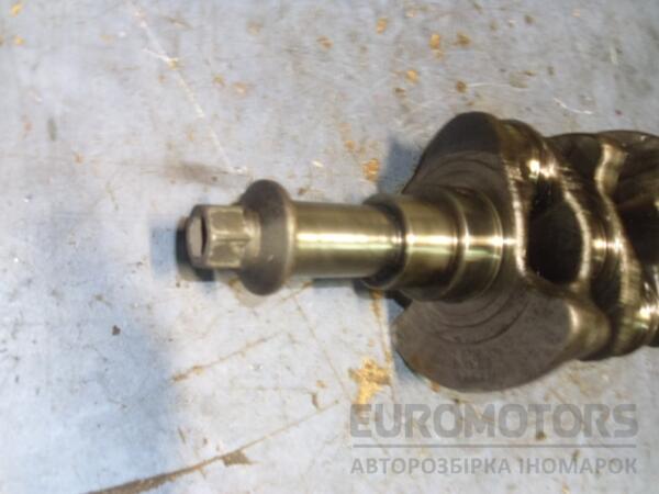Колінвал Hyundai Getz 1.5crdi 2002-2010 231102A100 48164 - 3