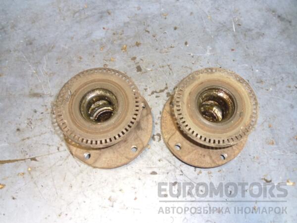 Ступиця передня з ABS 5 болтів Mercedes Sprinter (901/905) 1995-2006 48169 - 2