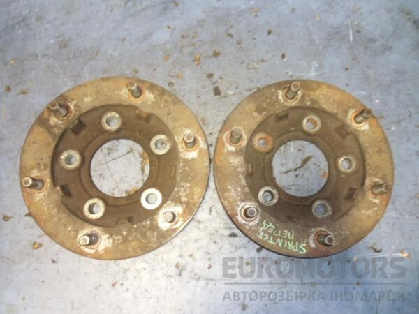 Фланец ступицы передный спарка Mercedes Sprinter (901/905) 1995-2006 A9043340045 48171 - 2