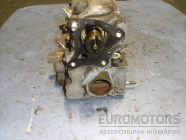 Головка блоку в зборі F9Q Renault Trafic 1.9dCi 2001-2014 48216 - 2