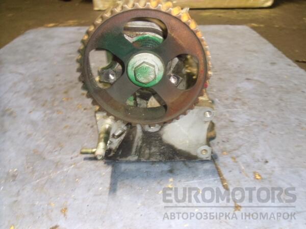 Головка блоку в зборі F9Q Renault Trafic 1.9dCi 2001-2014 48216 - 3