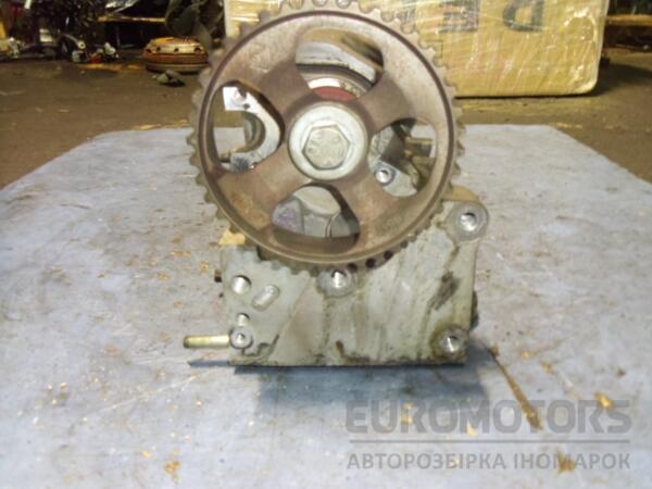 Головка блоку в зборі F9Q Renault Trafic 1.9dCi 2001-2014 48221 - 3