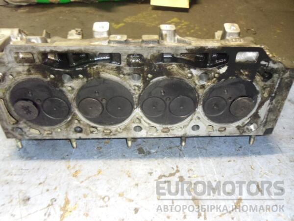 Головка блоку в зборі F9Q Renault Trafic 1.9dCi 2001-2014 48221 - 5