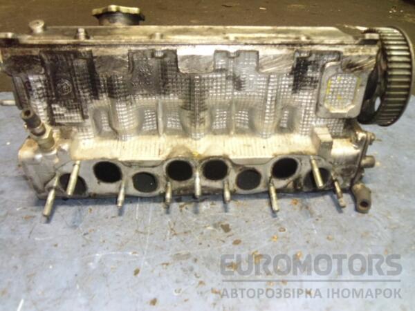 Головка блоку в зборі Citroen Jumper 1.9td 1994-2002 48226 - 3