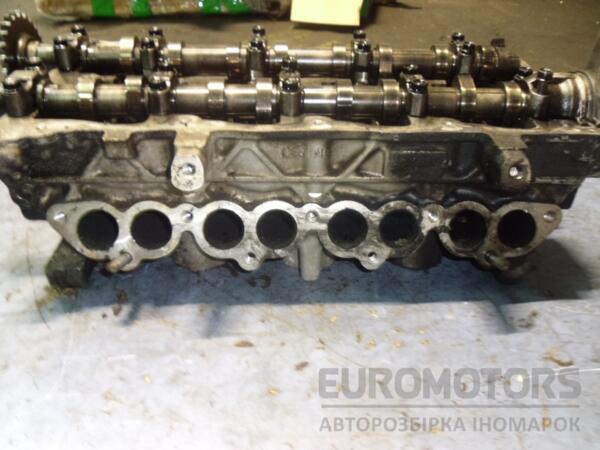 Головка блока в сборе Kia Rio 1.5crdi 2005-2011 221112A100 48235 - 2