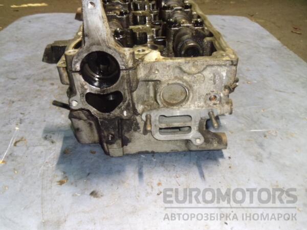 Головка блока в сборе Kia Rio 1.5crdi 2005-2011 221112A100 48235 - 3