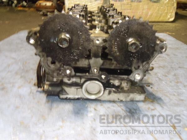 Головка блока в сборе Kia Rio 1.5crdi 2005-2011 221112A100 48235 - 4