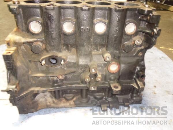 Блок двигуна голий Kia Rio 1.5crdi 2005-2011 D4FA 48242 - 2