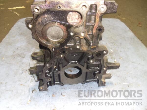 Блок двигуна голий Kia Rio 1.5crdi 2005-2011 D4FA 48242 - 3