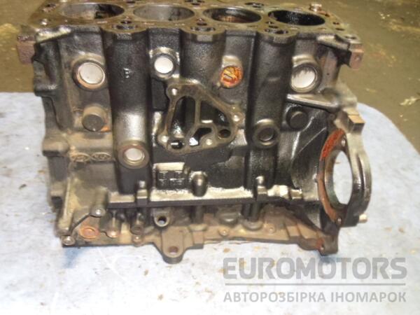 Блок двигуна голий Kia Rio 1.5crdi 2005-2011 D4FA 48242 - 4