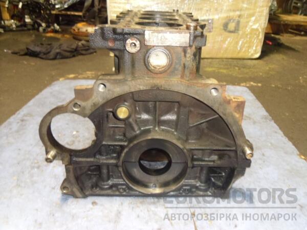 Блок двигуна голий Kia Rio 1.5crdi 2005-2011 D4FA 48242 - 5