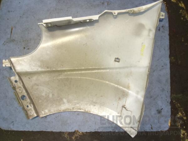 Крыло переднее правое Opel Vivaro 2001-2014 48248 - 2