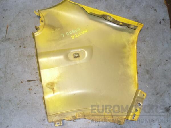 Крыло переднее левое 03- Renault Master 1998-2010 48250 - 2