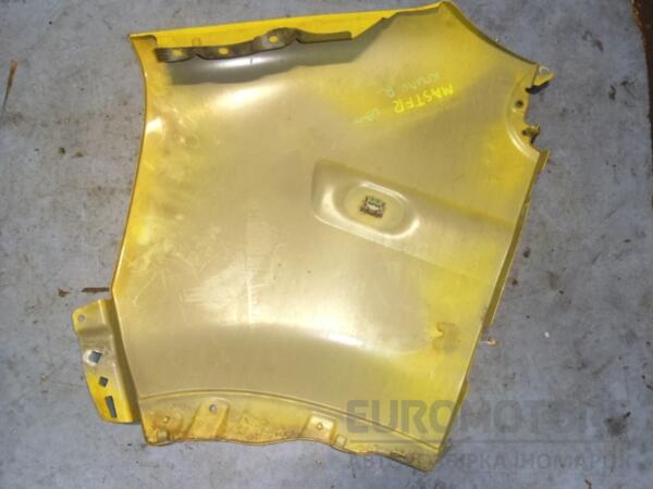 Крыло переднее правое 03- Renault Master 1998-2010 48252 - 2