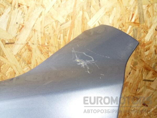 Крыло переднее левое 00- BMW 5 (E39) 1995-2003 48270 - 2