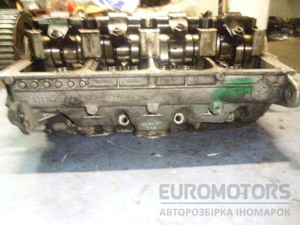 Головка блока в сборе VW Passat 1.9tdi (B5) 1996-2005 038103373C 48280 - 2