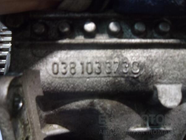Головка блока в сборе VW Passat 1.9tdi (B5) 1996-2005 038103373C 48280 - 7