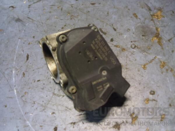 Дроссельная заслонка электр Skoda Roomster 1.6 16V 2006-2015 03C133062C 48290 - 2