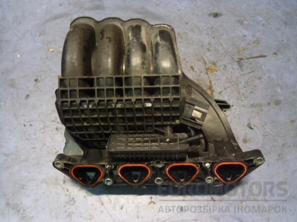 Колектор впускний пластик Skoda Roomster 1.6 16V 2006-2015 036129709HF 48294 - 2