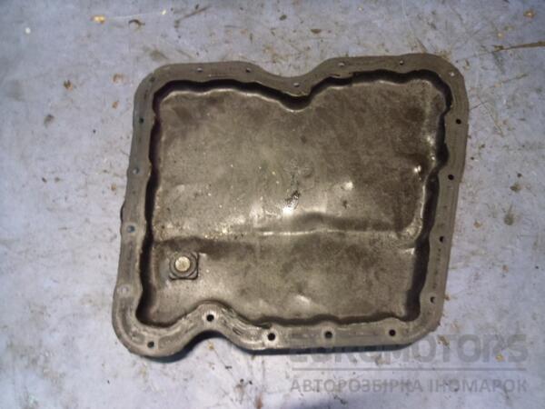 Піддон двигуна масляний Renault Trafic 2.0dCi 2001-2014 8200795110 48315 - 2
