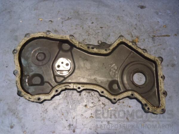 Крышка двигателя передняя Renault Trafic 2.0dCi 2001-2014 8200922001 48317 - 2