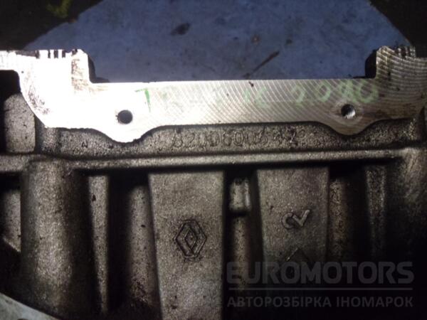Піддон верхня частина (преподдонік) Renault Trafic 2.0dCi 2001-2014 8200600642 48319 - 3