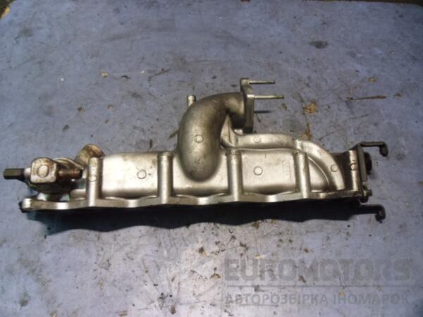 Коллектор впускной Hyundai Tucson 2.0crdi 2004-2009 48326 - 2