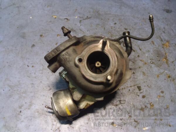 Турбіна Hyundai Tucson 2.0crdi 2004-2009 7578865003S 48336 - 3