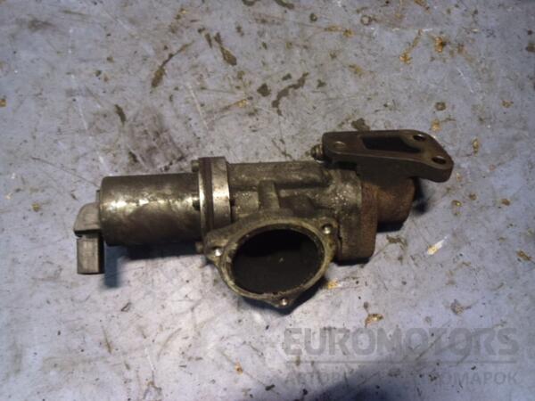 Клапан EGR электр Hyundai Tucson 2.0crdi 2004-2009 2841027410 48342 - 2