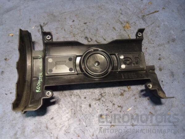Кришка двигуна декоративна Skoda Roomster 1.6 16V 2006-2015 03C103925AL 48347 - 2