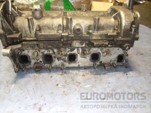 Головка блока в сборе Opel Combo 1.3Mjet 2001-2011 55188595 48352 - 2
