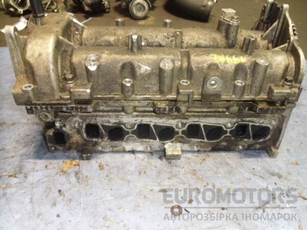 Головка блока в сборе Opel Combo 1.3Mjet 2001-2011 55188595 48352 - 4