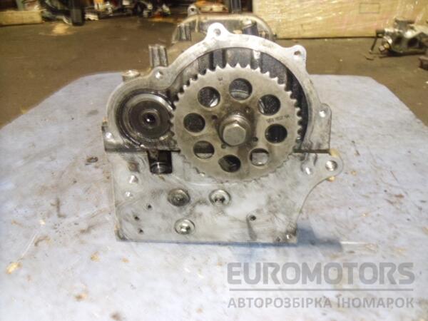 Головка блока в сборе Opel Combo 1.3Mjet 2001-2011 55188595 48352 - 5