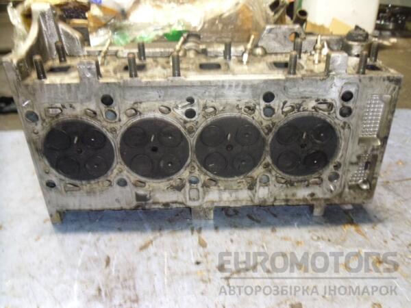 Головка блока в сборе Opel Combo 1.3Mjet 2001-2011 55188595 48352 - 6