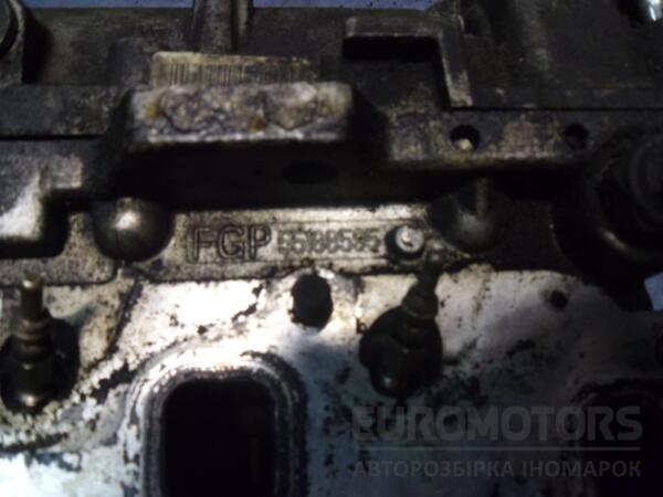 Головка блока в сборе Opel Combo 1.3Mjet 2001-2011 55188595 48352 - 7