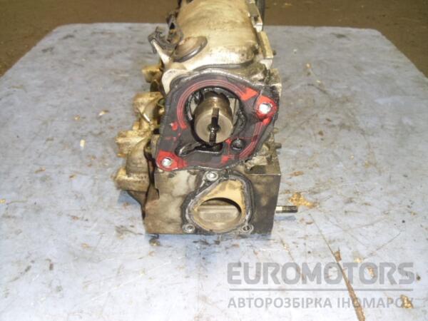 Головка блоку в зборі F9Q Renault Trafic 1.9dCi 2001-2014 48368 - 2