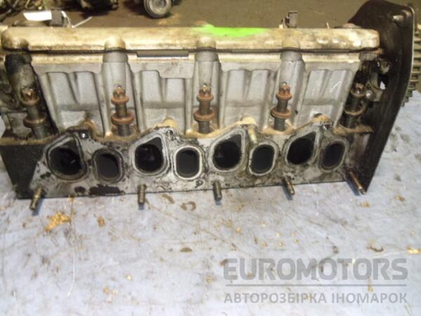 Головка блоку в зборі F9Q Renault Trafic 1.9dCi 2001-2014 48368 - 3