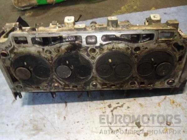 Головка блоку в зборі F9Q Renault Trafic 1.9dCi 2001-2014 48368 - 5