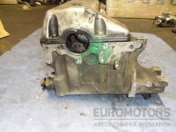 Головка блоку в зборі Mercedes E-class 2.5td (W124) 1984-1997 R6020160701 48373 - 3