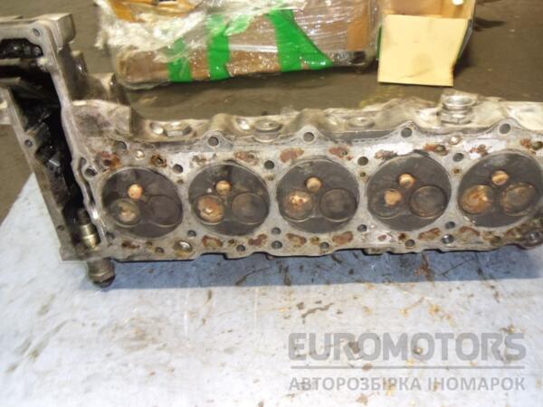Головка блоку в зборі Mercedes E-class 2.5td (W124) 1984-1997 R6020160701 48373 - 4