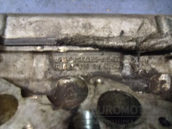 Головка блоку в зборі Mercedes E-class 2.5td (W124) 1984-1997 R6020160701 48373 - 5