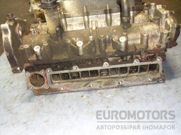 Головка блока в сборе Iveco Daily 2.3hpi (E3) 1999-2006 F1AE0481C 48378 - 2