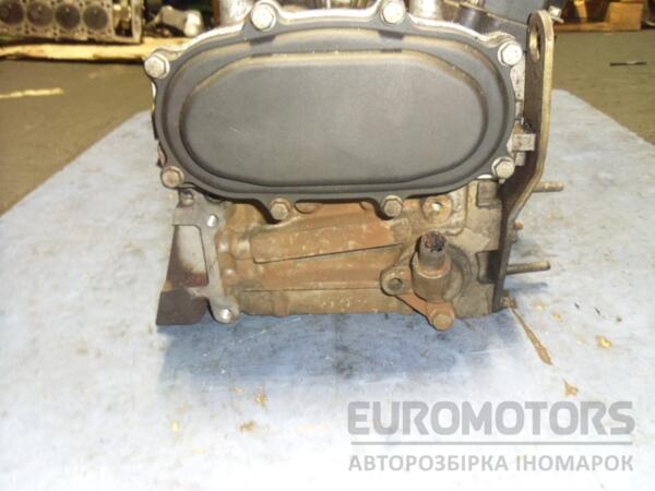 Головка блока в сборе Iveco Daily 2.3hpi (E3) 1999-2006 F1AE0481C 48378 - 3